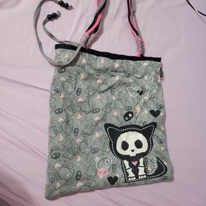 skelanimals kit bag